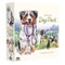 Birdwood Games: Dog Park - Dog Walking Card-Driven Board Game, 1-4 Players, Recruit Dogs Into Your Kennel, Family Game Night, Ages 10+, 40-80 Minute Game Play